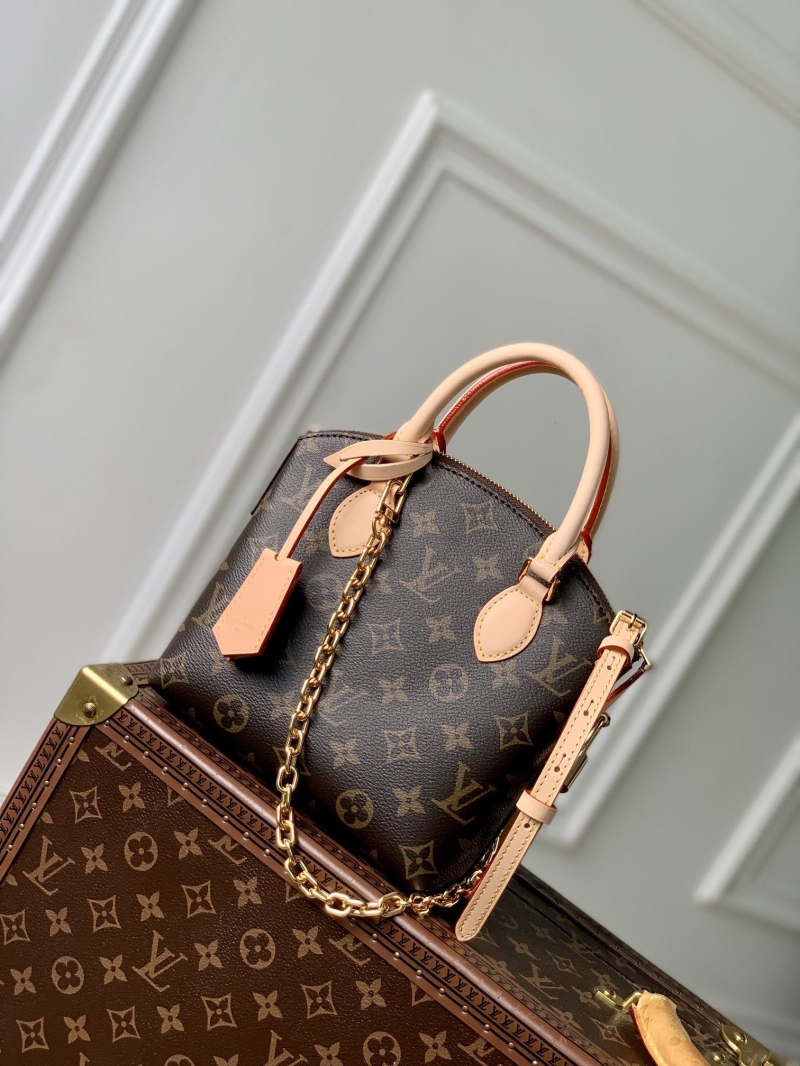 LV Top Handle Bags